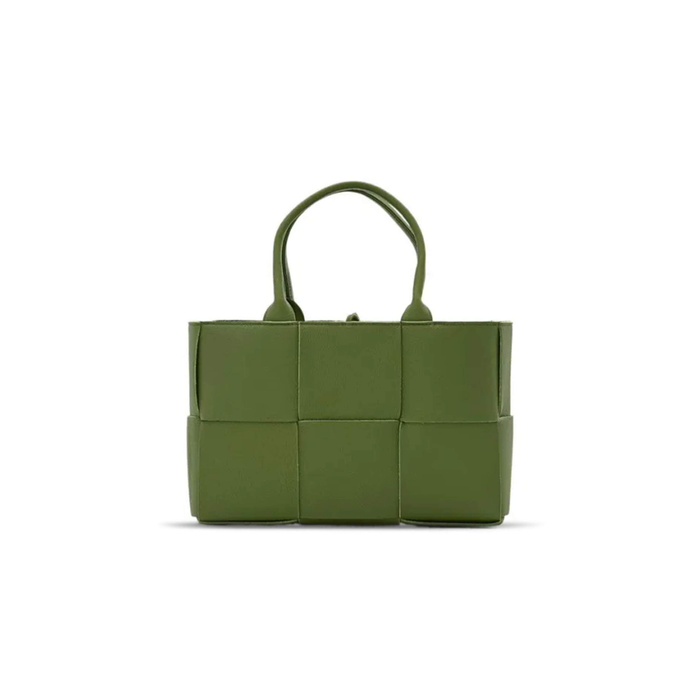 bo*te*ga Ve*ne*ta small arco tote 652867vcp113141 (30*20*11.5cm)